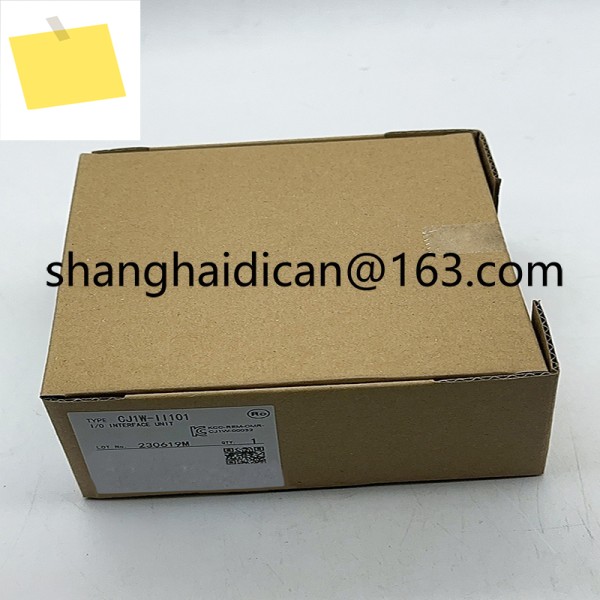 CJ2M-CPU35 신품 PLC 서보 모터 모듈 프로그래밍 제품 이미지
