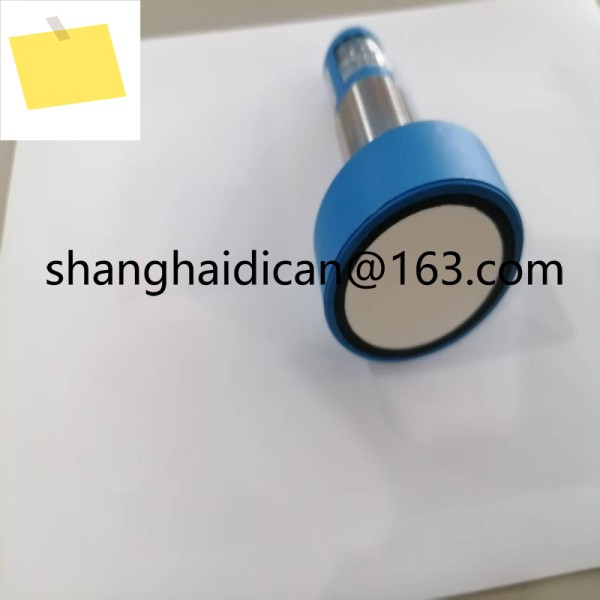mic-340DDM 브랜드 새제품 초음파 센서 제품 이미지