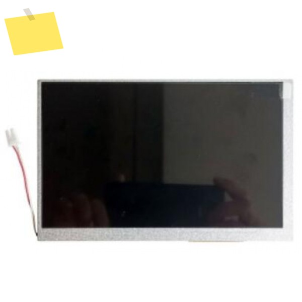 LW700AT9309 디스플레이 7인치 LCD 화면 제품 이미지