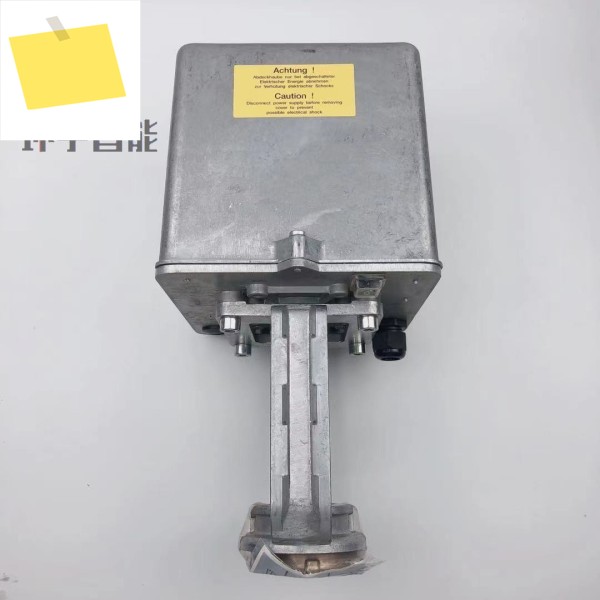 Johnson RA-3003-7326 전기 워터 밸브 드라이버 DC AC 액추에이터 3000N 제품 이미지