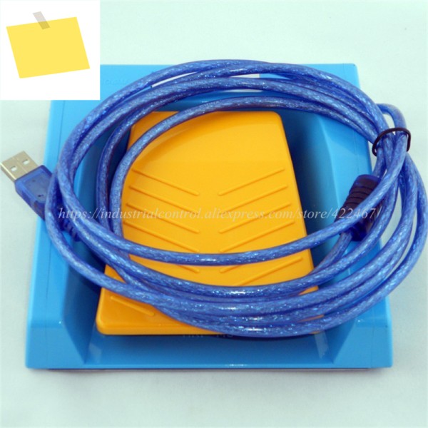 1PCS HRF-M5-U KACON 신품 오리지널 USB 풋 스위치 B-초음파 게임 페달3M 케이블 포함 제품 이미지