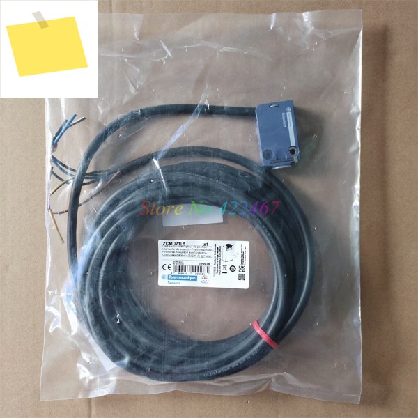 1PC 신품 오리지널 슈나이더 여행 제한 모듈 ZCMD21L5 제품 이미지