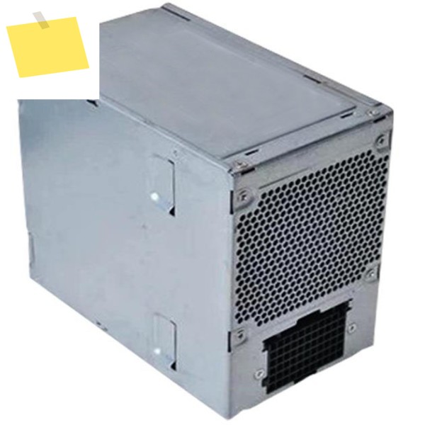 U597G X008G M821J T3500 D525AF-00 525W 전원 공급 장치 제품 이미지