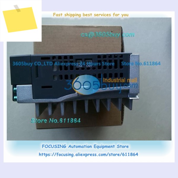 신품 오리지널 서보 드라이버 750W ASD-B2-0721-B 1년 보증 제품 이미지