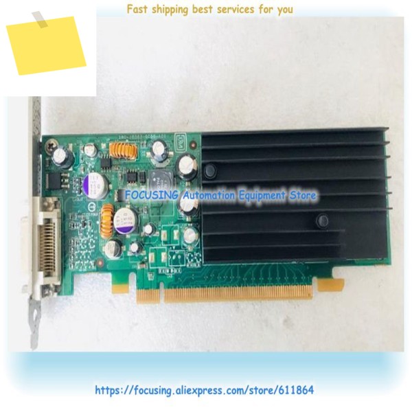 GS2 Quadro NVS 285용 S26361-D1473-V32 전에 테스트됨 제품 이미지