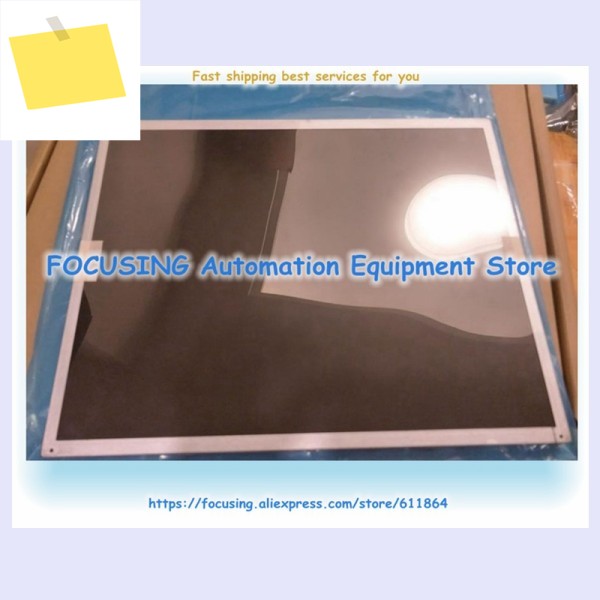 LQ150X1LW73 15인치 LCD 스크린 패널 판넬 판네루 새 제품 제품 이미지