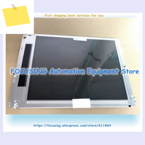 LQ084V1DG21 90% 새 LCD 스크린 패널 판넬 판네루 제품 이미지
