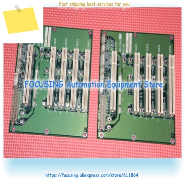 DUX 2001-705A 백플레인 ADP-705 전체 PCI 지원 ATX 산업용 제품 이미지
