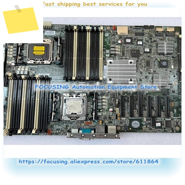 ML350G6 606019 461317 511775 보드 90% 신품 테스트됨 제품 이미지