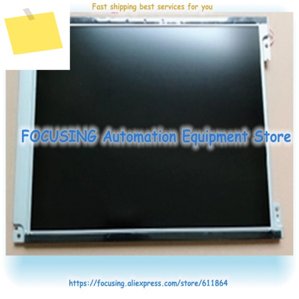LM64C353 LCD 화면 작동하지 않음 표시 없음 제품 이미지