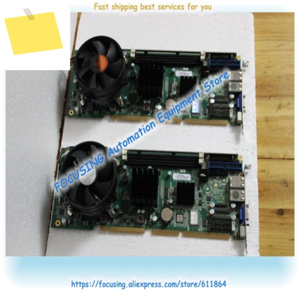 FSC-1815V2NA 버전: C00 G41 칩셋 E5300 제품 이미지