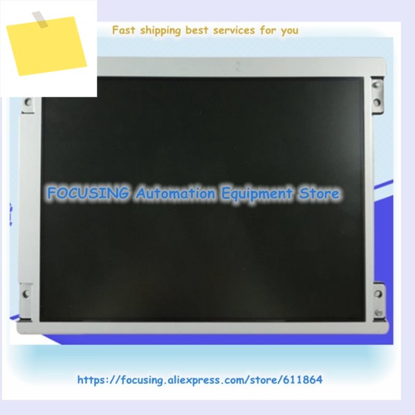 LTA084C272F LCD 화면은 에 적합한 테스트를 거쳤습니다 제품 이미지