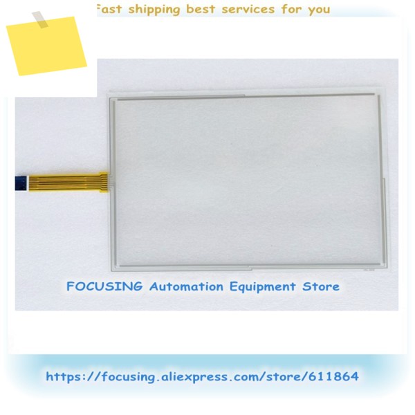 신품 AMT9535 KEBA K2-700 91-09535-00A 터치 스크린 유리 제품 이미지