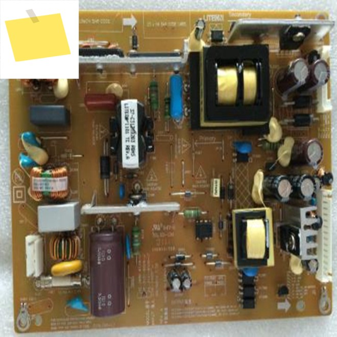 PE-3131-02UN-LF 90% 신품 전원 보드 테스트 작업 완벽 제품 이미지