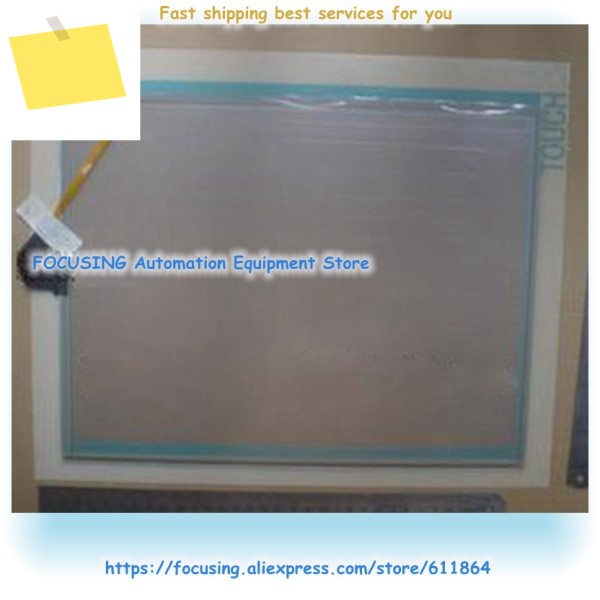 신품 6AV6545-0DB10-0AX0 MP370-15인치 터치 스크린 제품 이미지