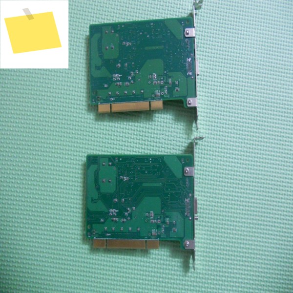 통신 카드 USB JTAG 로드 V2.1 산업용 마더보드 제품 이미지