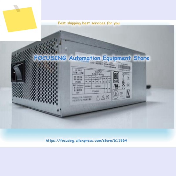 GPS-750AB 정격 750W 타일 서버 데스크탑 대형 제품 이미지