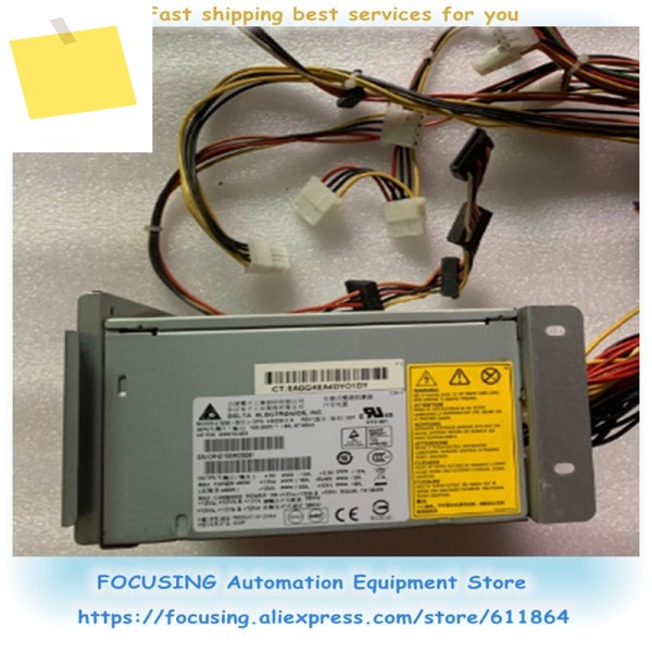 ML150G6 ML 330G6 466610 -001 DPS-460DB-2 모듈 테스트 90% 신규 제품 이미지