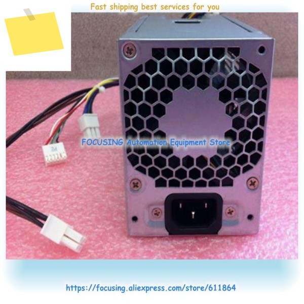 ProDesk 400 705 G1 SFF 702309-001 751884-001 테스트됨 90% 신규 제품 이미지