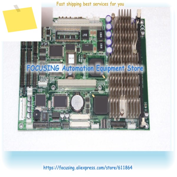 기존 PCM-9572E REV: A1 산업용 제품 이미지