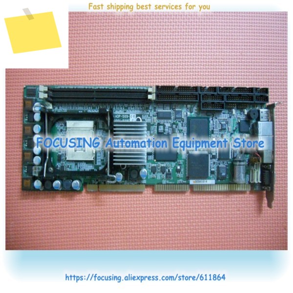 산업용 DUX HFPP-PIC9 ADP-509-06 제품 이미지