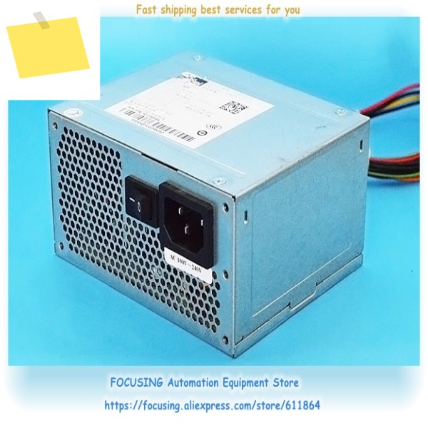 SFXA5201A PSF250MP-60 200W 6P SATA8 테스트된 전원 제품 이미지