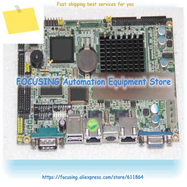 SBC84622 REV: A1-RC 산업용 제품 이미지