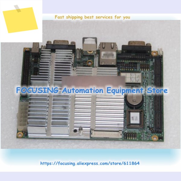 기존 PCM-9386F REV: A1 테스트 산업용 제품 이미지