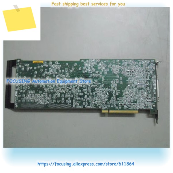 비선형 편집 DMX44ITNJ 585-04 산업용 마더보드 제품 이미지