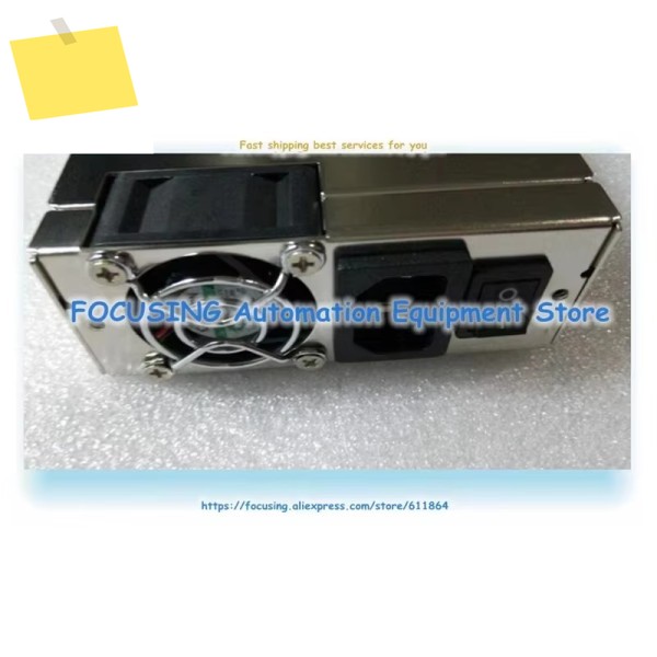 Server ST-200UAB-05E Silent 200W 100% Tested Working 제품 이미지