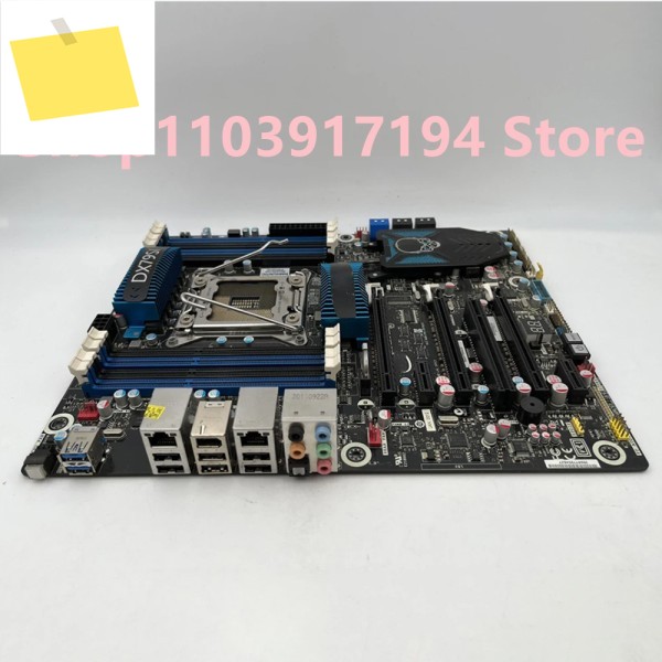 지원 E5 V2 I7 3960X CPU X79 LGA2011 마더보드 제품 이미지