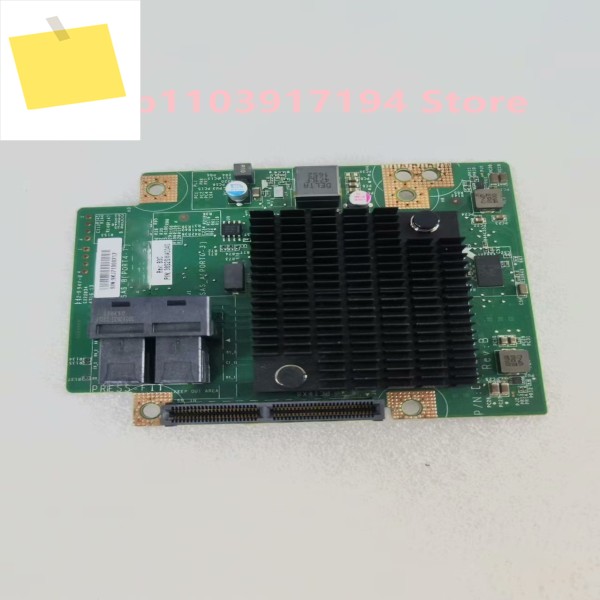 QS3008-SAS OCP 샌드위치 카드 T41S-2U D512B-2U 12GB 어레이 제품 이미지