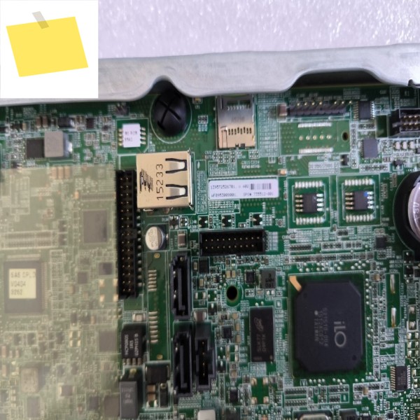 HPE ProLiant DL580 Gen8 SPI 보드 735512-001 제품 이미지