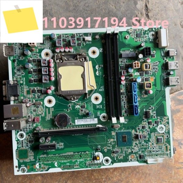 FX-ISL-4 마더보드 280 G3MT 921261-001 제품 이미지