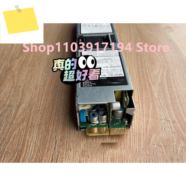 서버 전원 공급 장치 R320 550W RYMG6 0M95X4 제품 이미지