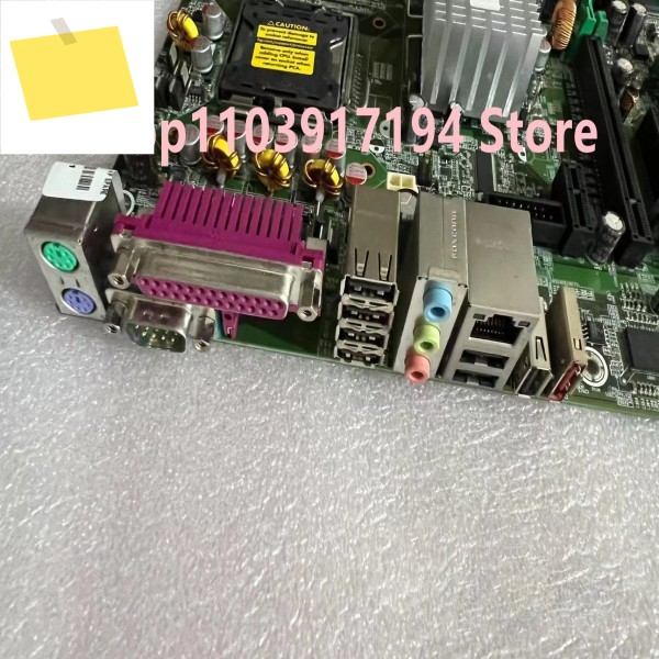 XW4600 워크스테이션 마더보드 X38 441418-001 제품 이미지