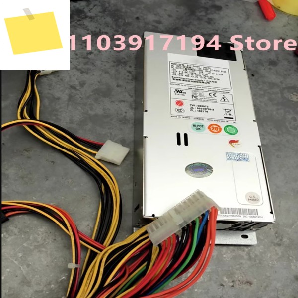 P1H-5400V 서버 산업용 컴퓨터 장비 ITX FLEX 전원 공급 장치 제품 이미지