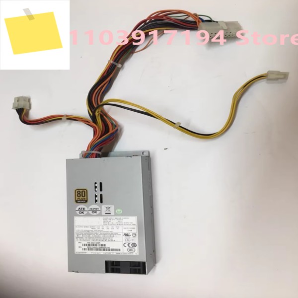 3Y 소형 1U 고전력 300W 전원 공급 장치 YM-5301G 제품 이미지