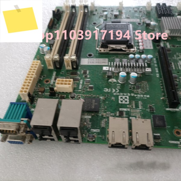 X3250 M5 마더보드 00AM098 00KG100 지원 E3-1241 v3 시리즈 제품 이미지