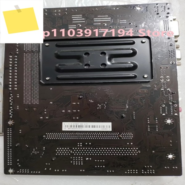 다채로운 A780T D3 V19 마더보드 AM3용 제품 이미지