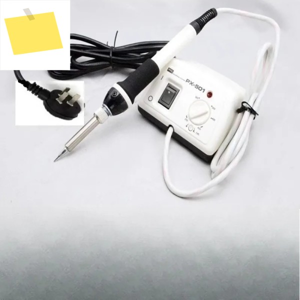 PX-501 601AS 미니 납땜 인두 60RT-1.6D2CR3K 제품 이미지