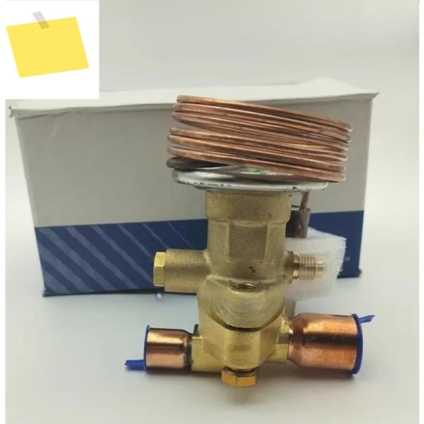 1pcs 확장 밸브 T-C-LE7-12 10 12HCA XB-1019HCA-1B R22407C 제품 이미지