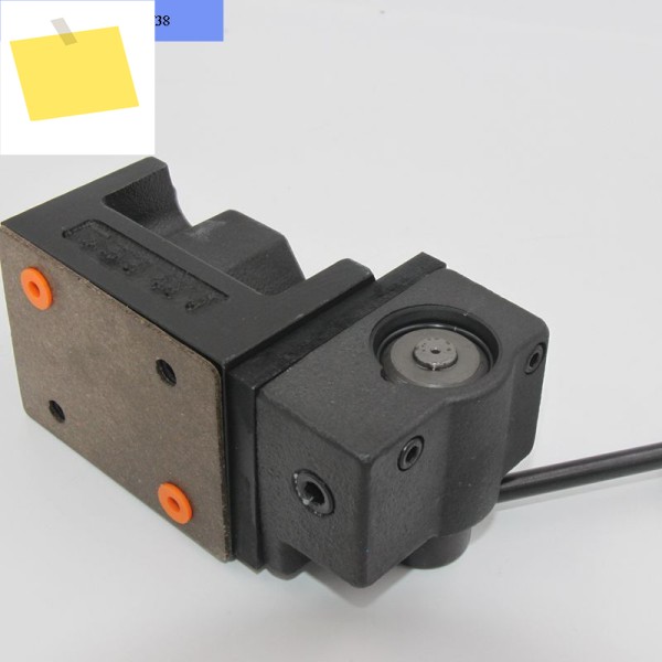 수동 유압 방향 밸브 DMG-03-3C2, 3C4, 3D2, 유치 오일 어셈블리 제품 이미지
