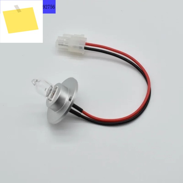 BA88A 6V10W Mindray 반자동 생화학 분석기 전구 램프87018A 제품 이미지