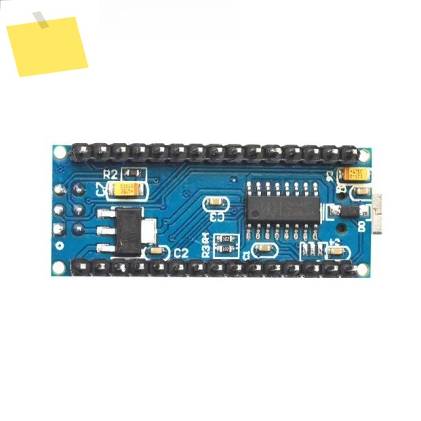 10PCS V3.0 ATMEGA328P CH340 개선 보드 개발 제품 이미지