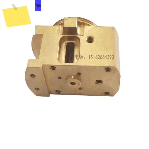 MV 하부 머신 헤드, 스테인레스 스틸 느린 와이어 상부 및 시트 아이 몰드 구리 X191A806G52 제품 이미지