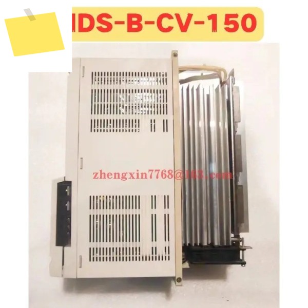 중고 드라이브 MDS-B-CV-150 MDS B CV 150 정상 기능 테스트 완료 OK 제품 이미지