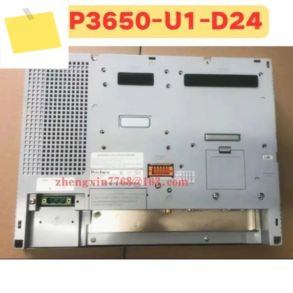 90% 새 터치 스크린 AGP3650-U1-D24 U1 D24 일반 기능 테스트 완료 제품 이미지