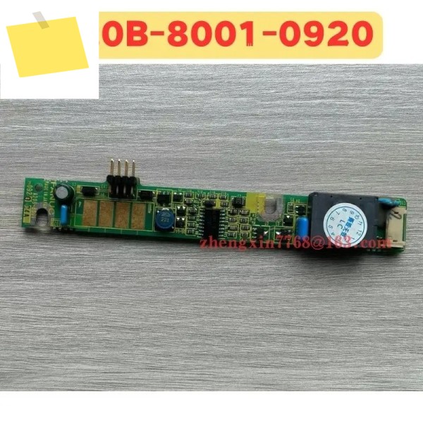 중고 고전압 스트립 A20B-8001-0920 A20B 8001 0920 정상 기능 완료 OK 제품 이미지