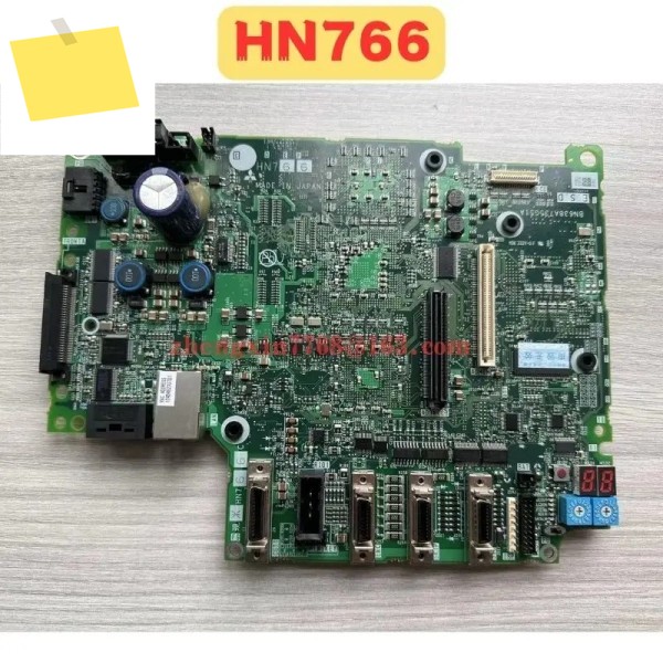 중고 M70 시스템 호스트 마더보드 HN766 정상 기능 완료 제품 이미지